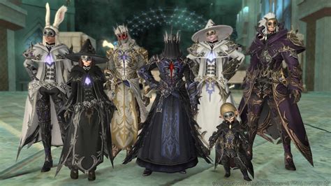 archfiend armor ffxiv|archfiend set ffxiv.